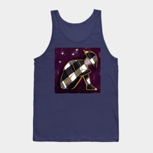 Arlekin Tank Top